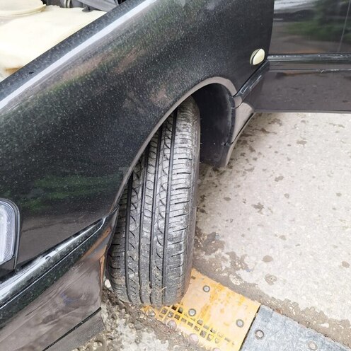 Mercedes C 200 1998, 415,635 km - 2.0 l - Bakı