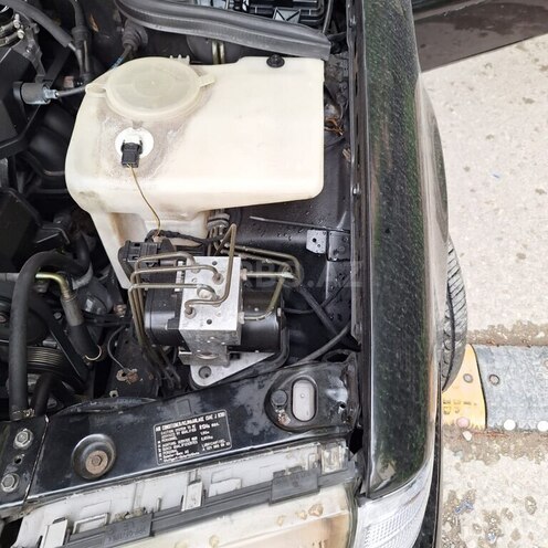 Mercedes C 200 1998, 415,635 km - 2.0 l - Bakı