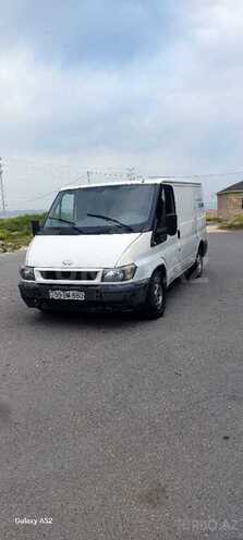 Ford Transit 2001, 300,000 km - 2.2 л - Bakı