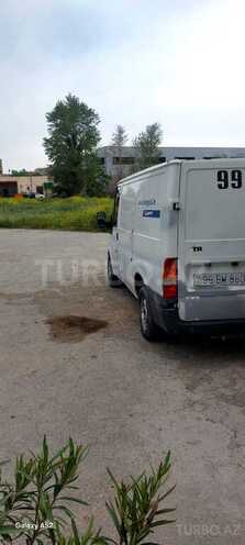 Ford Transit 2001, 300,000 km - 2.2 л - Bakı