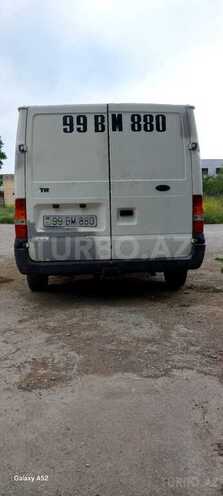 Ford Transit 2001, 300,000 km - 2.2 л - Bakı