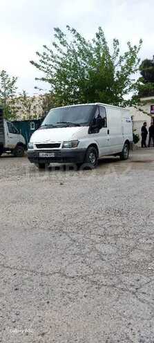 Ford Transit 2001, 300,000 km - 2.2 л - Bakı
