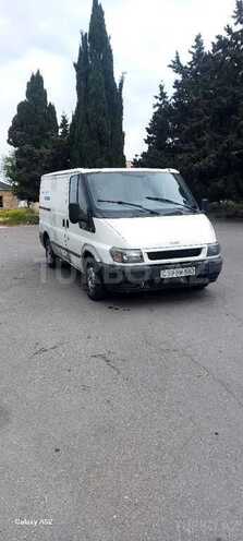 Ford Transit 2001, 300,000 km - 2.2 л - Bakı