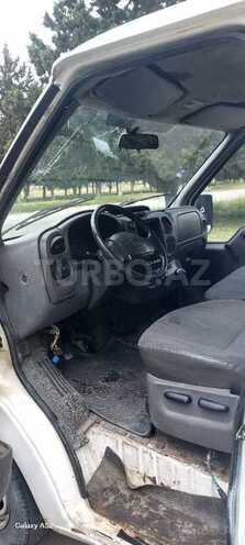 Ford Transit 2001, 300,000 km - 2.2 л - Bakı