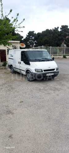 Ford Transit 2001, 300,000 km - 2.2 л - Bakı
