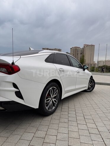 Kia K5 2019, 125,000 km - 2.0 л - Bakı
