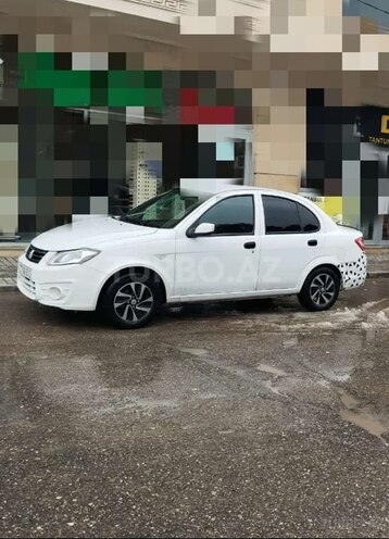 Saipa Saina 2019, 309,000 km - 1.5 l - Bakı