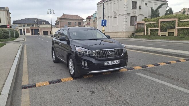 Kia Sorento 2017, 149,798 km - 2.0 l - Bakı