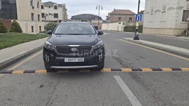 Kia Sorento 2017, 149,798 km - 2.0 l - Bakı