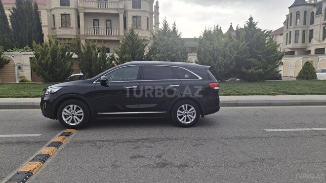 Kia Sorento 2017, 149,798 km - 2.0 l - Bakı