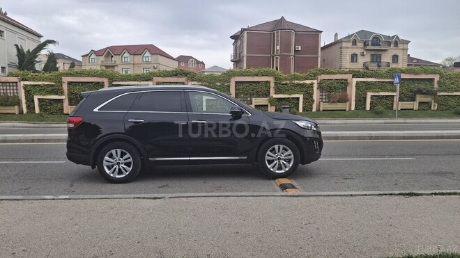 Kia Sorento 2017, 149,798 km - 2.0 l - Bakı