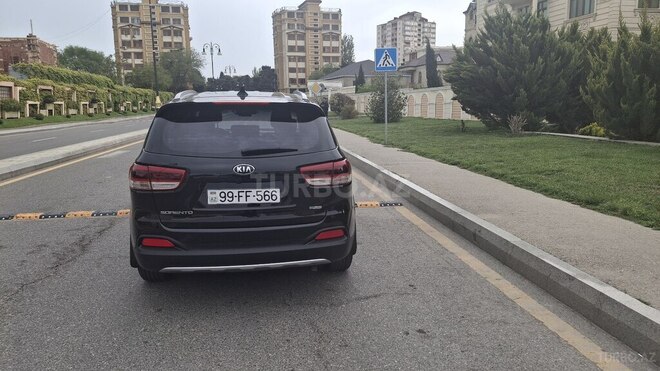 Kia Sorento 2017, 149,798 km - 2.0 l - Bakı