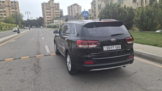 Kia Sorento 2017, 149,798 km - 2.0 l - Bakı