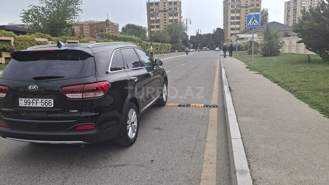 Kia Sorento 2017, 149,798 km - 2.0 l - Bakı