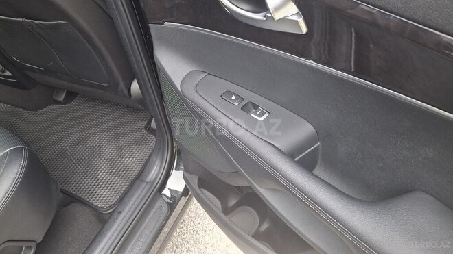 Kia Sorento 2017, 149,798 km - 2.0 l - Bakı