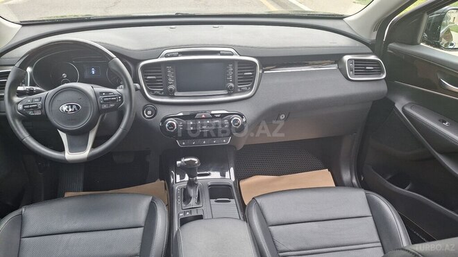 Kia Sorento 2017, 149,798 km - 2.0 l - Bakı