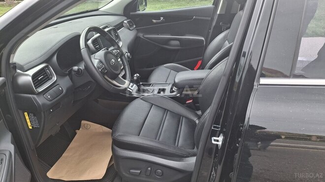 Kia Sorento 2017, 149,798 km - 2.0 l - Bakı