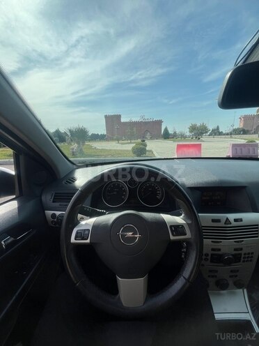 Opel Astra 2008, 230,000 km - 1.4 l - Gəncə