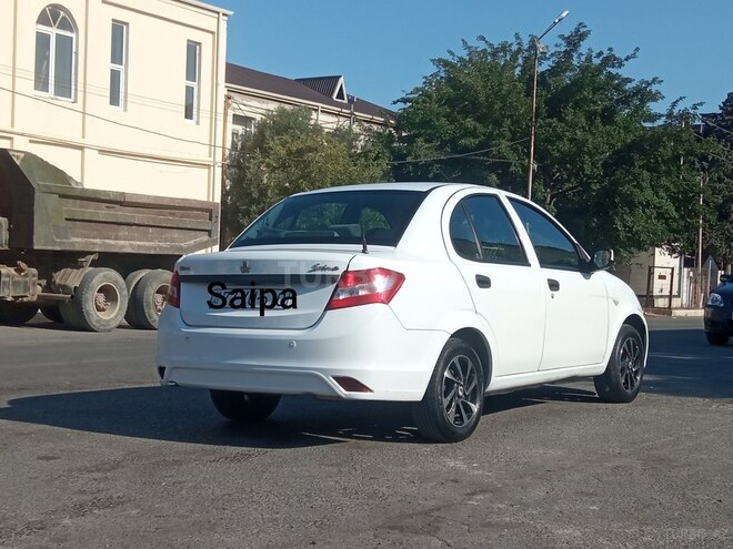 Saipa Saina 2019, 309,000 km - 1.5 l - Bakı