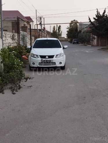 Saipa Saina 2019, 309,000 km - 1.5 l - Bakı
