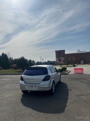 Opel Astra 2008, 230,000 km - 1.4 l - Gəncə