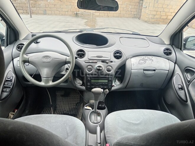 Toyota Vitz 2000, 293,389 km - 1.3 l - Sumqayıt