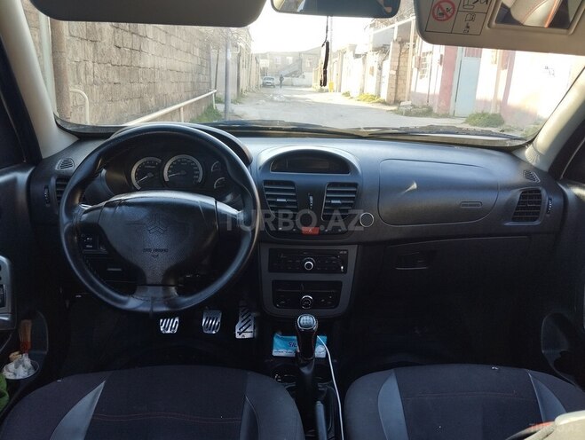 Saipa Saina 2019, 309,000 km - 1.5 l - Bakı