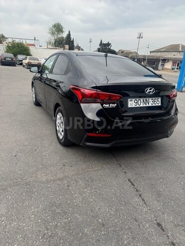 Hyundai Accent 2020, 170,000 km - 1.6 l - Bakı