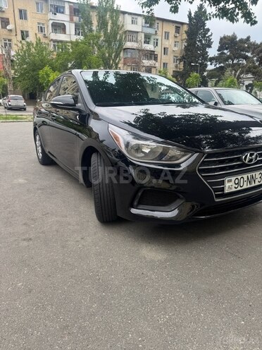 Hyundai Accent 2020, 170,000 km - 1.6 l - Bakı