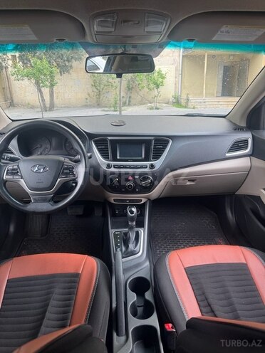 Hyundai Accent 2020, 170,000 km - 1.6 l - Bakı