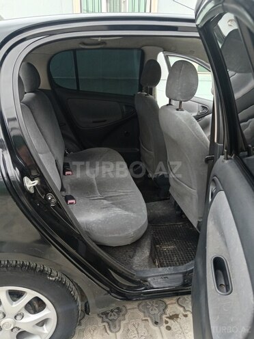 Toyota Vitz 2000, 293,389 km - 1.3 l - Sumqayıt