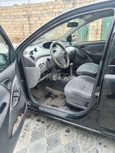 Toyota Vitz 2000, 293,389 km - 1.3 l - Sumqayıt