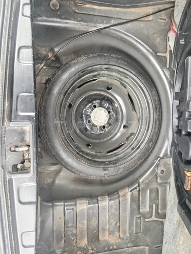 Toyota Vitz 2000, 293,389 km - 1.3 l - Sumqayıt
