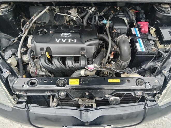 Toyota Vitz 2000, 293,389 km - 1.3 l - Sumqayıt