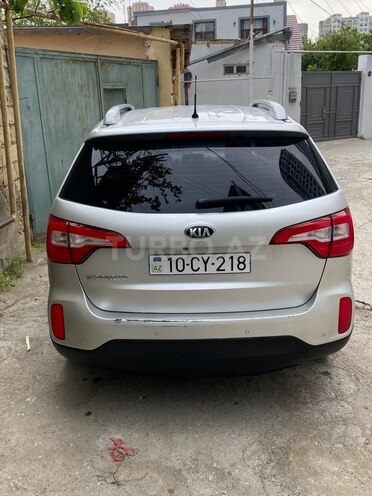 Kia Sorento 2013, 263,000 km - 2.2 l - Bakı