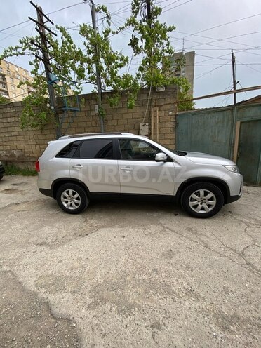 Kia Sorento 2013, 263,000 km - 2.2 l - Bakı