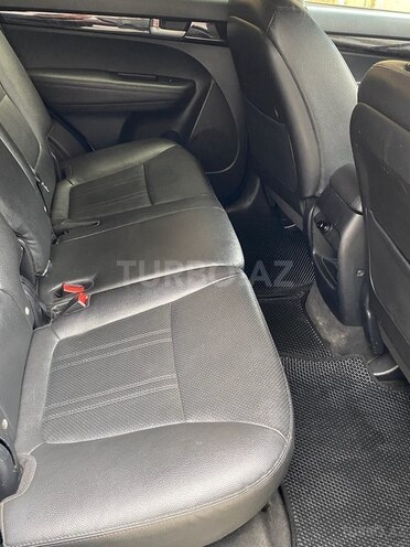 Kia Sorento 2013, 263,000 km - 2.2 l - Bakı