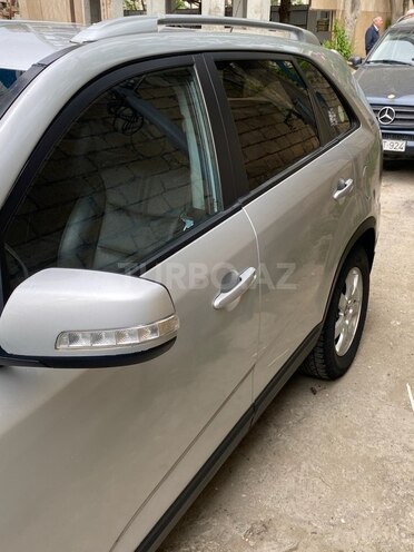 Kia Sorento 2013, 263,000 km - 2.2 l - Bakı