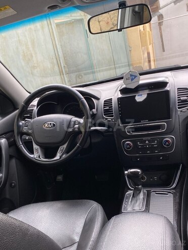 Kia Sorento 2013, 263,000 km - 2.2 l - Bakı