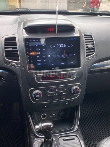 Kia Sorento 2013, 263,000 km - 2.2 l - Bakı