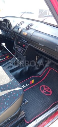 LADA (VAZ) 2106 2005, 57,000 km - 1.6 л - Göyçay