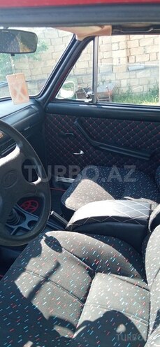 LADA (VAZ) 2106 2005, 57,000 km - 1.6 л - Göyçay