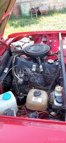 LADA (VAZ) 2106 2005, 57,000 km - 1.6 л - Göyçay
