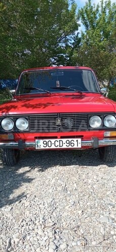 LADA (VAZ) 2106 2005, 57,000 km - 1.6 л - Göyçay