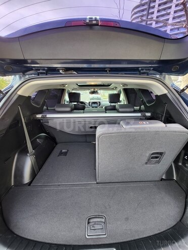 Hyundai Santa Fe 2014, 177,000 km - 2.0 л - Bakı