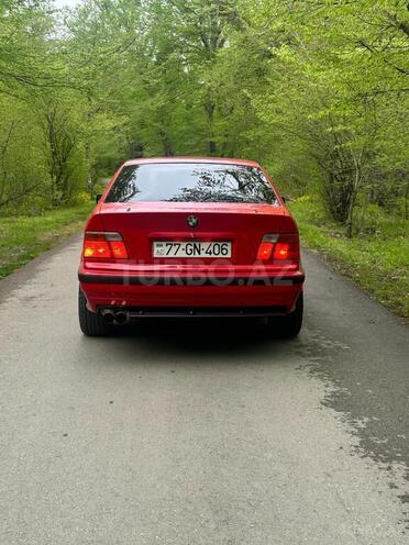 BMW 318 1997, 399,999 km - 1.8 l - Bakı
