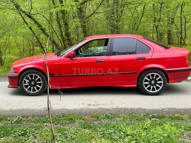 BMW 318 1997, 399,999 km - 1.8 l - Bakı