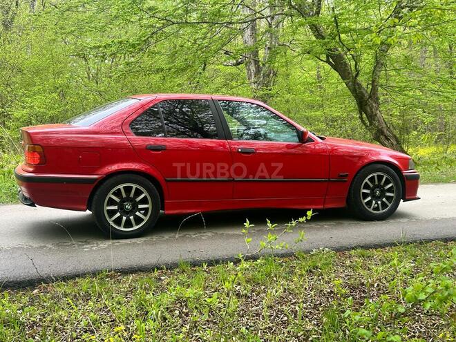 BMW 318 1997, 399,999 km - 1.8 l - Bakı