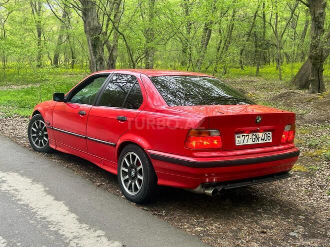 BMW 318 1997, 399,999 km - 1.8 l - Bakı