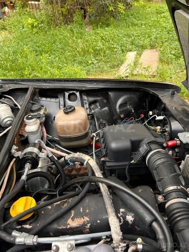 LADA (VAZ) 2107 2010, 95,000 km - 1.6 л - Bakı